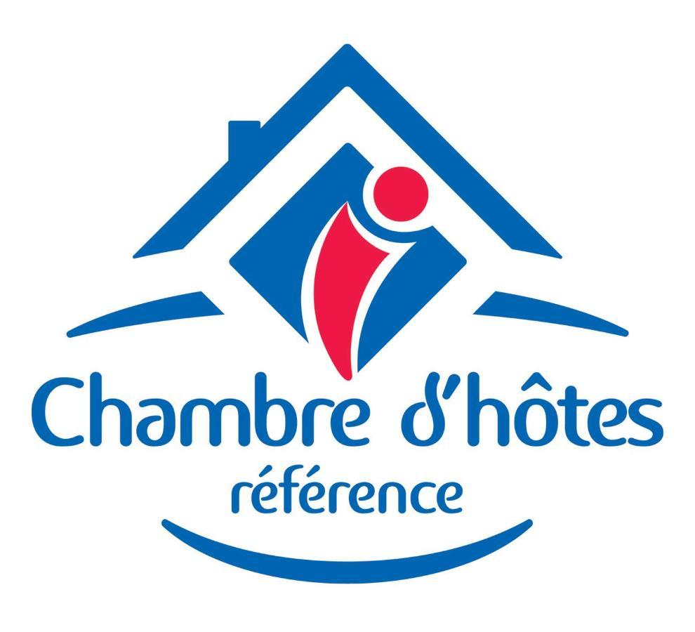 Chambre Et Table D'Hotes Villa Pomponette Нан-ле-Пен Екстериор снимка