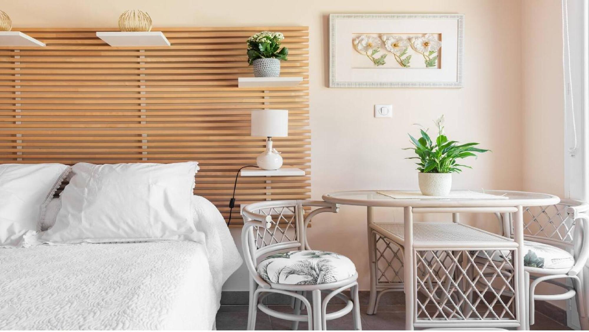 Chambre Et Table D'Hotes Villa Pomponette Нан-ле-Пен Екстериор снимка