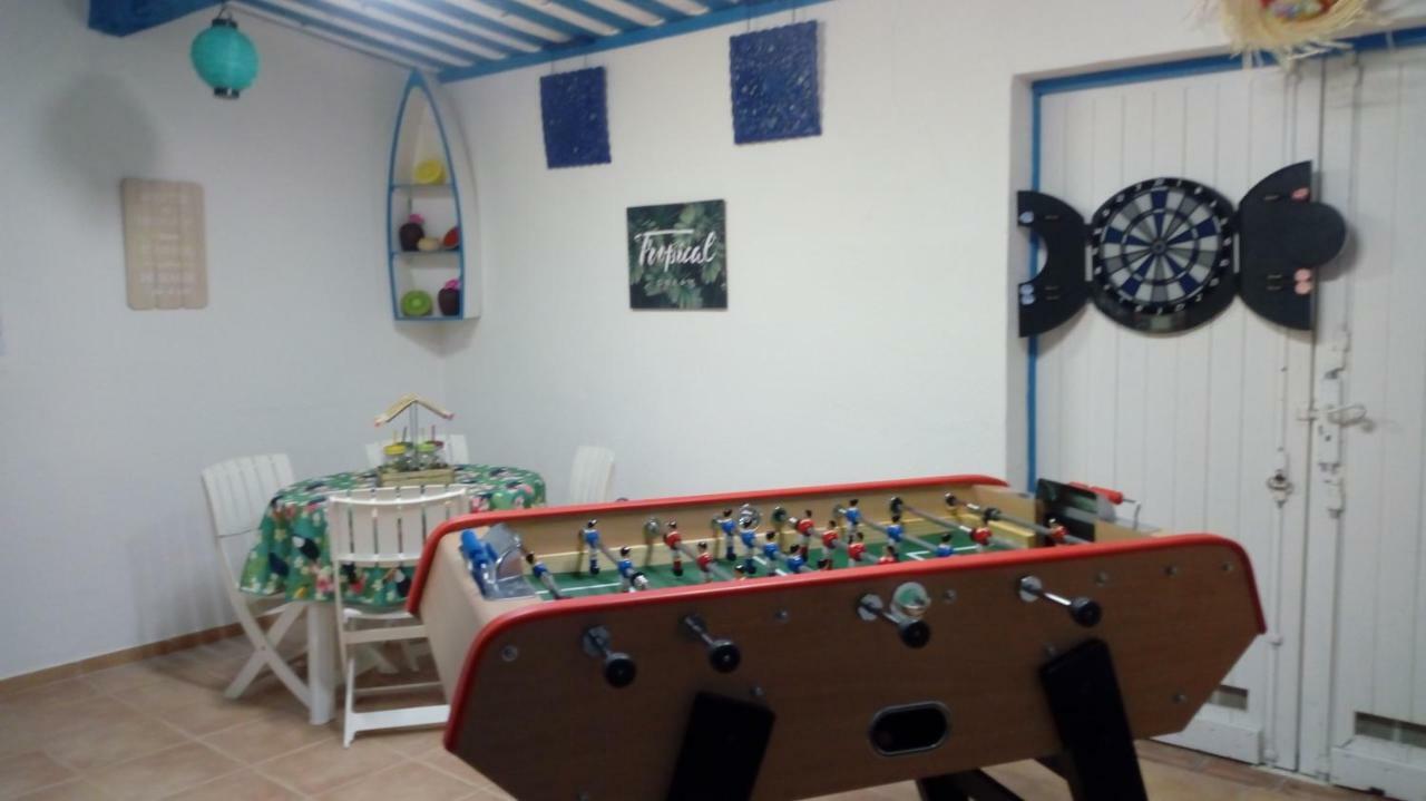 Chambre Et Table D'Hotes Villa Pomponette Нан-ле-Пен Екстериор снимка